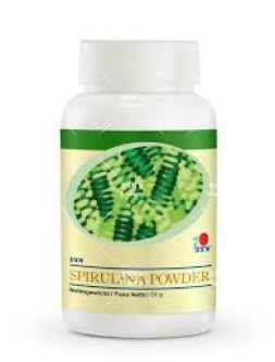 Spirulina Powder